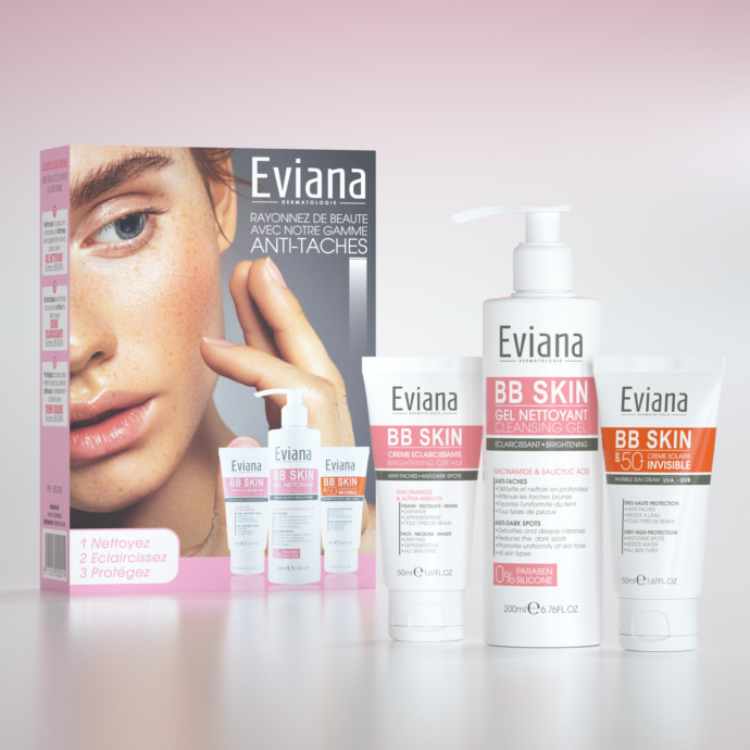 pack Eviana