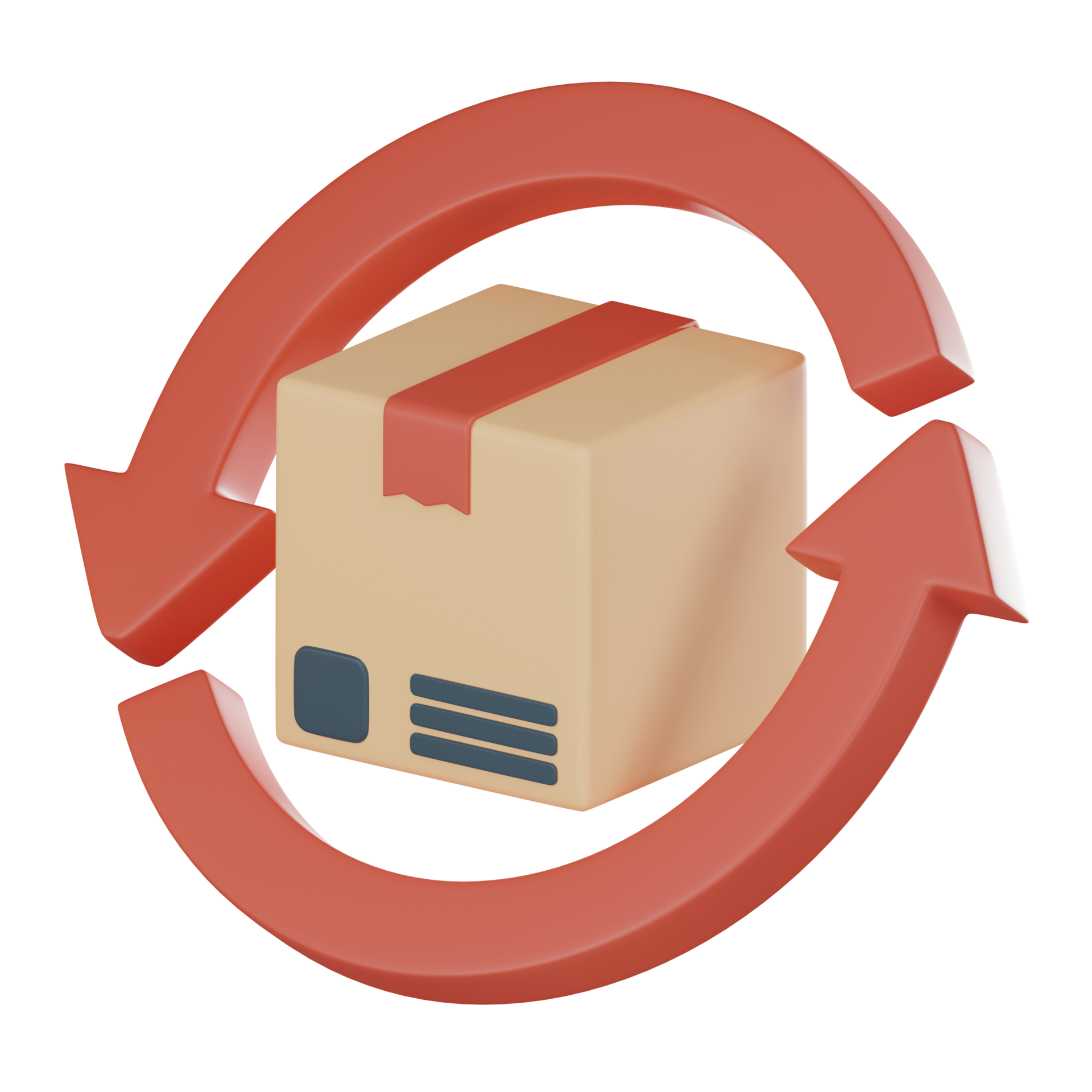 Returns & Exchanges